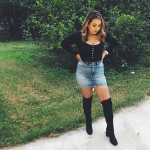 Meet your Posher, Jackie